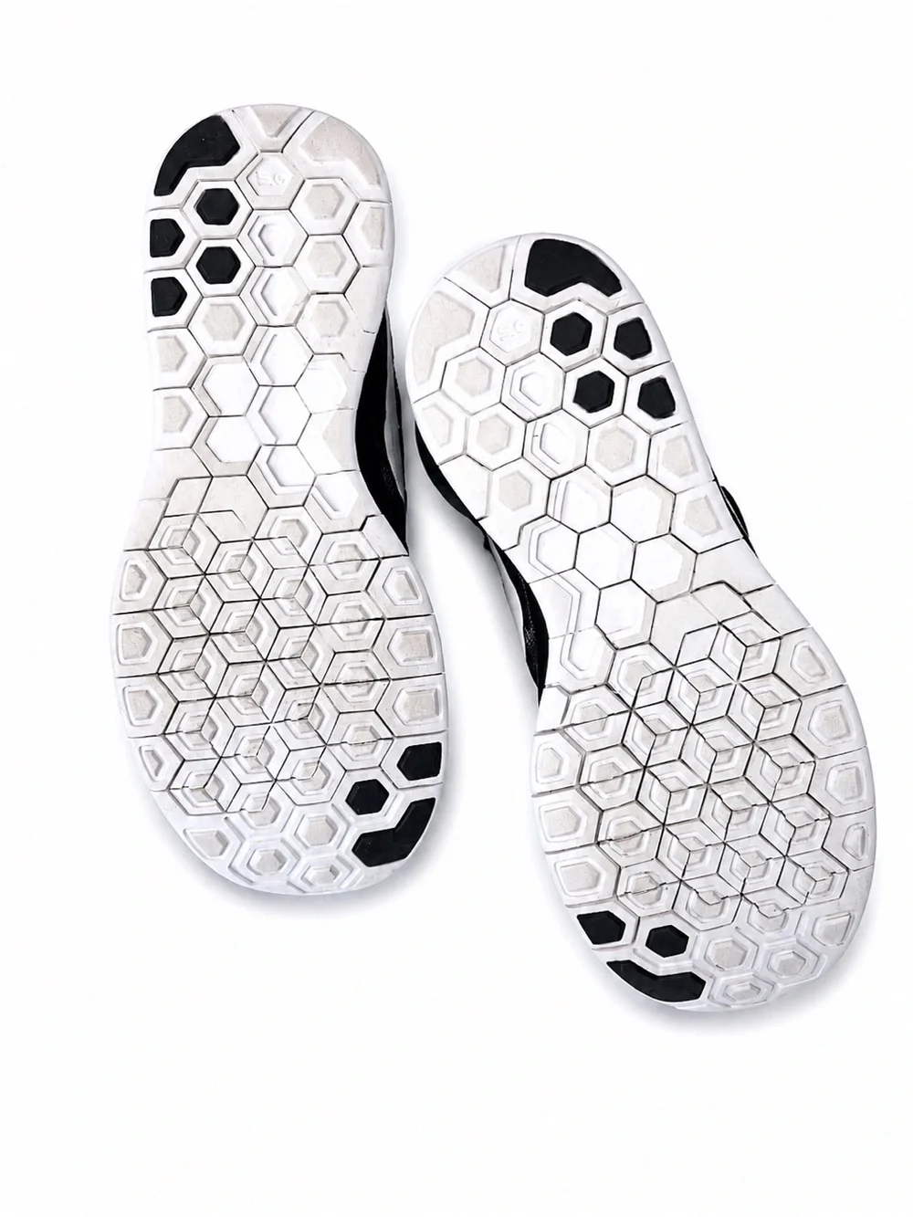 Nike Free 5.0 Running Shoe Women’s Size 8